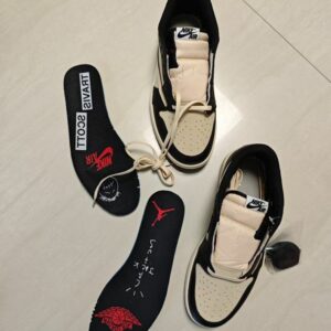 AJ 1 Low OG Travis Scott 'Pale Vanilla' DM7866-201 13 6900f910 result