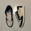 AJ 1 Low OG Travis Scott ‘Pale Vanilla’ DM7866-201
