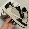 AJ 1 Low OG Travis Scott ‘Pale Vanilla’ DM7866-201