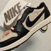 AJ 1 Low OG Travis Scott ‘Pale Vanilla’ DM7866-201