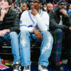 AJ 1 Low OG Travis Scott ‘Military Blue’ DM7866-104