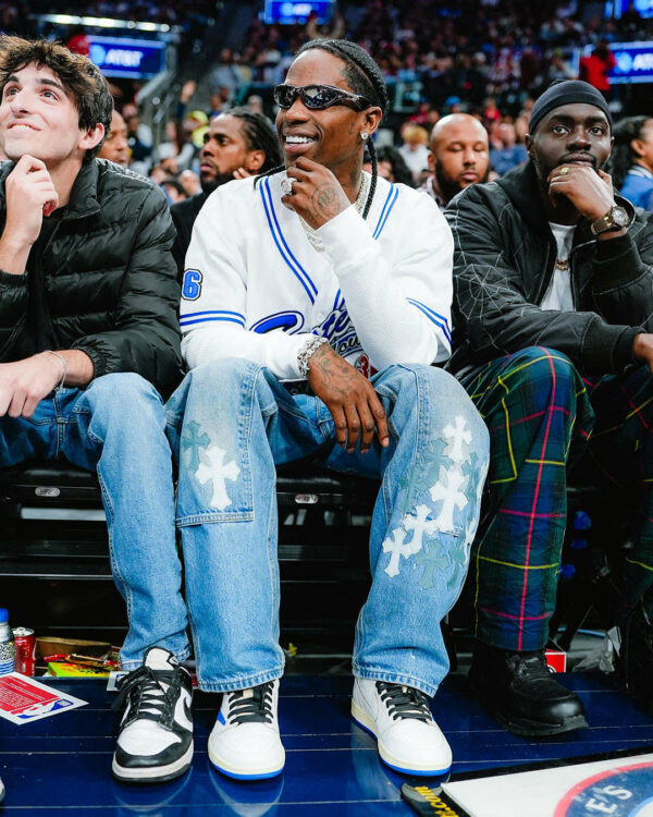 AJ 1 Low OG Travis Scott ‘Military Blue’ DM7866-104