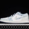 AJ 1 Low ‘Ice Blue’ CZ8455-100 AJ 1 Low ‘Ice Blue’ CZ8455-100