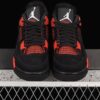 New Arrival AJ4 University Blue CT8527-016