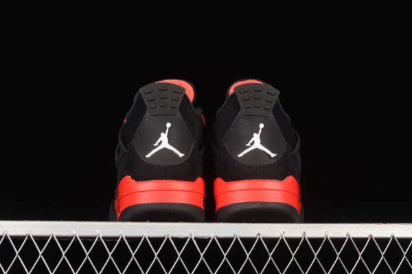 New Arrival AJ4 University Blue CT8527-016