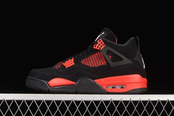 New Arrival AJ4 University Blue CT8527-016