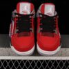 New Arrival AJ4 Toro Bravo 308497-603