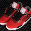 New Arrival AJ4 Toro Bravo 308497-603