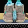 New Arrival AJ4 Taupe Haze DJ5718-242