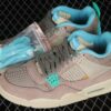 New Arrival AJ4 Taupe Haze DJ5718-242