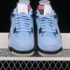 AJ 4 Retro ‘University Blue’ CT8527-400 AJ 4 Retro ‘University Blue’ CT8527-400