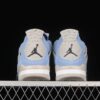 AJ 4 Retro ‘University Blue’ CT8527-400 AJ 4 Retro ‘University Blue’ CT8527-400