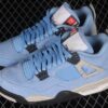 AJ 4 Retro ‘University Blue’ CT8527-400 AJ 4 Retro ‘University Blue’ CT8527-400