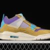 New Arrival AJ4 Retro SP DJ5718-300