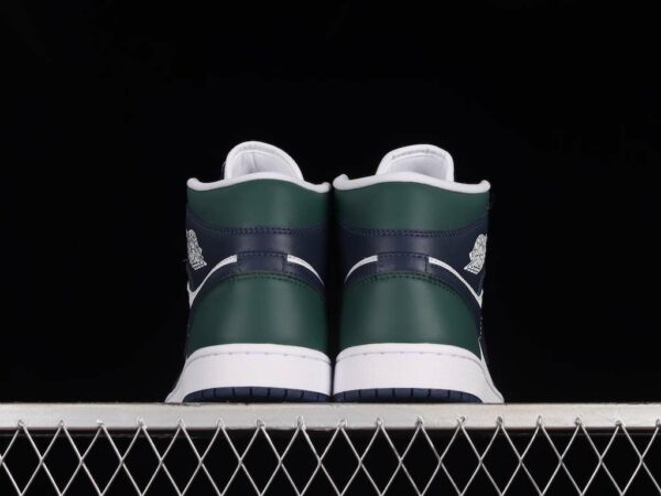 New Arrival AJ1 Mid DZ5326-300