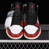 AJ 1 Mid ‘Wear-Away Chicago’ DV9565-006