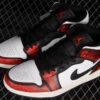 AJ 1 Mid ‘Wear-Away Chicago’ DV9565-006