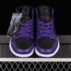 AJ 1 Mid ‘Dark Concord’ BQ6472-051