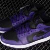 AJ 1 Mid ‘Dark Concord’ BQ6472-051