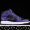 AJ 1 Mid ‘Dark Concord’ BQ6472-051