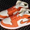 New Arrival AJ1 Mid DV1302-100 Sport Spice