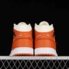 New Arrival AJ1 Mid DV1302-100 Sport Spice