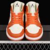 New Arrival AJ1 Mid DV1302-100 Sport Spice