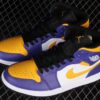 New Arrival AJ1 Mid DQ8426-517 Lakers New Arrival AJ1 Mid DQ8426-517 Lakers