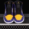 New Arrival AJ1 Mid DQ8426-517 Lakers New Arrival AJ1 Mid DQ8426-517 Lakers