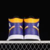 New Arrival AJ1 Mid DQ8426-517 Lakers New Arrival AJ1 Mid DQ8426-517 Lakers