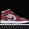 AJ 1 Mid ‘Cherrywood Red’ DQ8426-615 AJ 1 Mid ‘Cherrywood Red’ DQ8426-615