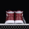 AJ 1 Mid ‘Cherrywood Red’ DQ8426-615 AJ 1 Mid ‘Cherrywood Red’ DQ8426-615