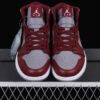 AJ 1 Mid ‘Cherrywood Red’ DQ8426-615 AJ 1 Mid ‘Cherrywood Red’ DQ8426-615