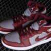 AJ 1 Mid ‘Cherrywood Red’ DQ8426-615 AJ 1 Mid ‘Cherrywood Red’ DQ8426-615