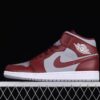 AJ 1 Mid ‘Cherrywood Red’ DQ8426-615 AJ 1 Mid ‘Cherrywood Red’ DQ8426-615