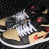 AJ 1 Mid ‘Tartan Swoosh’ DZ5329-001 AJ 1 Mid ‘Tartan Swoosh’ DZ5329-001