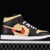 AJ 1 Mid ‘Tartan Swoosh’ DZ5329-001 AJ 1 Mid ‘Tartan Swoosh’ DZ5329-001