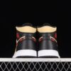 AJ 1 Mid ‘Tartan Swoosh’ DZ5329-001 AJ 1 Mid ‘Tartan Swoosh’ DZ5329-001