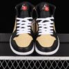 AJ 1 Mid ‘Tartan Swoosh’ DZ5329-001 AJ 1 Mid ‘Tartan Swoosh’ DZ5329-001