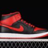 New Arrival AJ1 Mid DQ8426-060 Alternate Bred New Arrival AJ1 Mid DQ8426-060 Alternate Bred