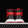 New Arrival AJ1 Mid DQ8426-060 Alternate Bred New Arrival AJ1 Mid DQ8426-060 Alternate Bred