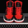 New Arrival AJ1 Mid DQ8426-060 Alternate Bred New Arrival AJ1 Mid DQ8426-060 Alternate Bred
