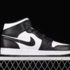AJ 1 Mid Panda DV0991-101 AJ 1 Mid Panda DV0991-101