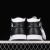 AJ 1 Mid Panda DV0991-101 AJ 1 Mid Panda DV0991-101