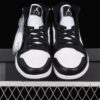 AJ 1 Mid Panda DV0991-101 AJ 1 Mid Panda DV0991-101