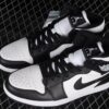 AJ 1 Mid Panda DV0991-101 AJ 1 Mid Panda DV0991-101