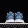AJ 1 Low True Blue 553558-412