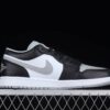 AJ 1 Low ‘Smoke Grey’ 553558-039