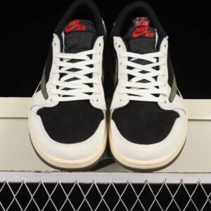 New Arrival AJ1 Low Travis Scott x AJ1 Low DZ4137-106
