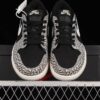 AJ 1 Low Black Cement CZ0790-001 AJ 1 Low Black Cement CZ0790-001